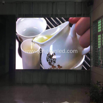 Better Quality P6 Indoor LED Display Screen